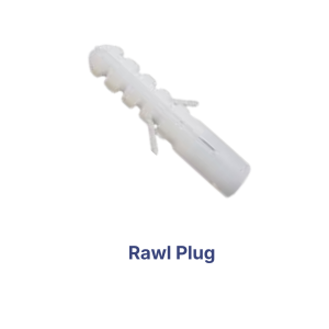 Rawl Plug (BoS)